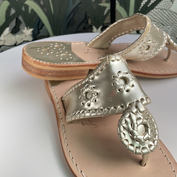 Jack Roger’s Hamptons Sandals - Picture 17 of 17